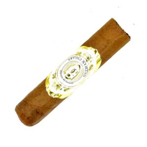 Guzman Petit Robusto Connecticut