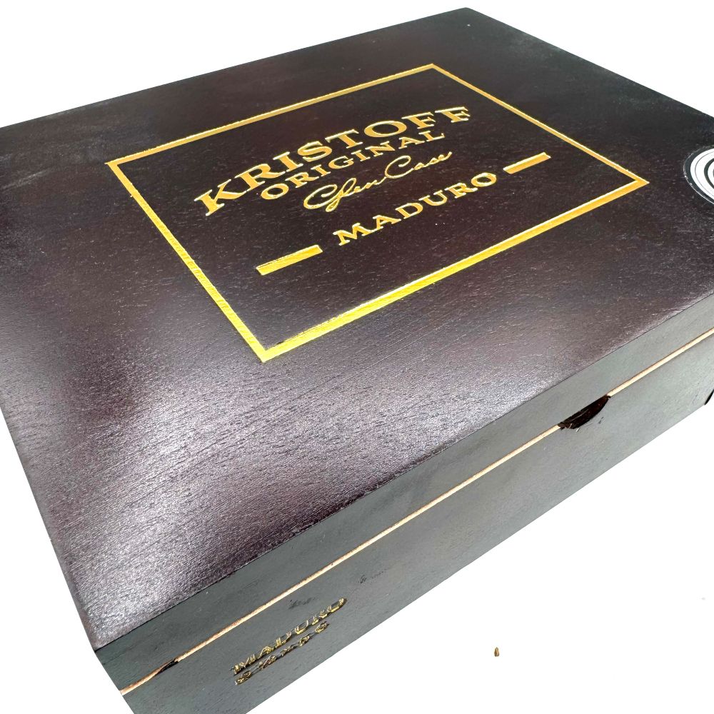 Kristoff Maduro Matador – Bild 2