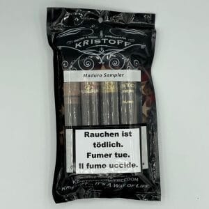 Kristoff Sampler Maduro