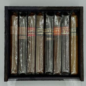 Kristoff Robusto-Sampler 8-fach