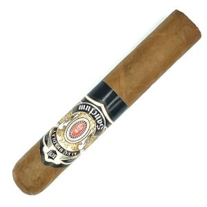 Alec Bradley Sanctum Robusto