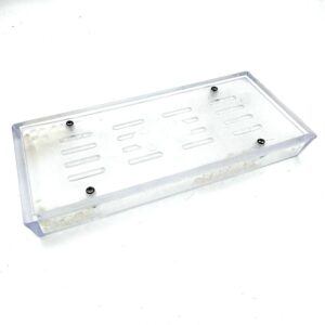 Schwizer Trade Befeuchter transparent
