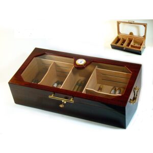 Mahagoni Gastrohumidor