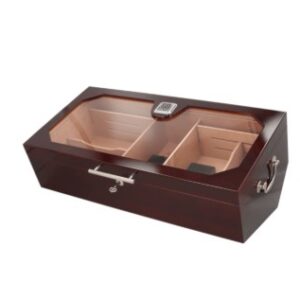 Mahagoni Gastrohumidor