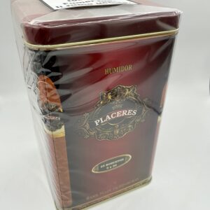 Kuuts Placeres Humidor Robusto