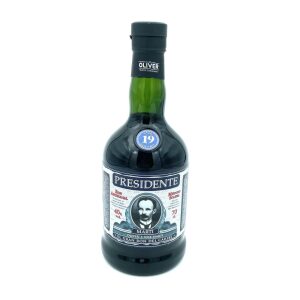 Presidente Marti Rum 19 Jahre 70cl
