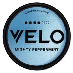 Velo Freezing Peppermint ****