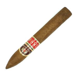 Villiger 1888 Torpedo