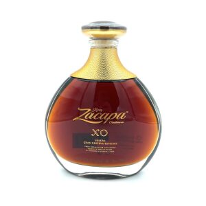 Zacapa XO Solera Reserva Especial 70cl