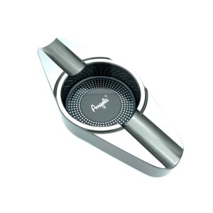 2er Design - Zigarrenascher Silver Edtion