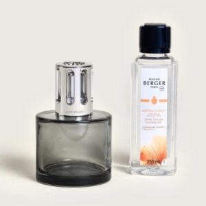 Lampe Berger Aroma & Duft Energy - Strahlende Lebensfreude