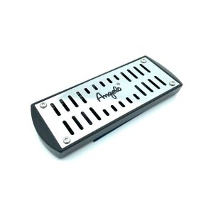 Angelo Polymerbefeuchter Chrom klein