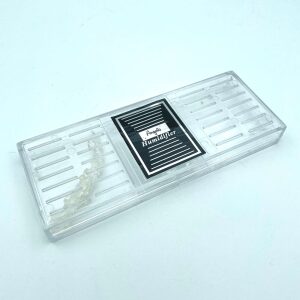 Angelo Befeuchter transparent