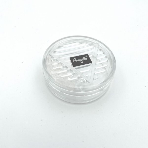 Angelo Humidifer transparent, 5,5 cm Durchmesser