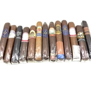 Überraschungsangebot für Zigarrengeniesser!