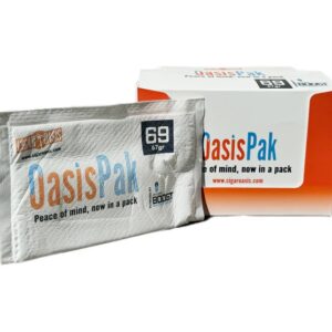 Cigar Oasis Integra Boost 67G / 69%