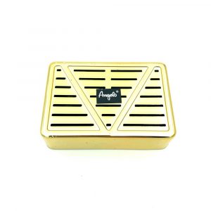 Angelo Befeuchter Gold eckig