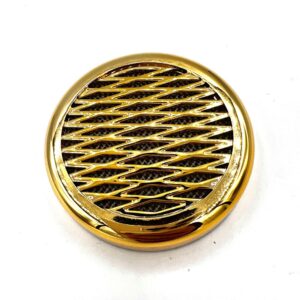 Angelo Humidifer Gold Rund 5,5cm