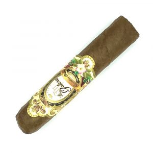 La Galera Habano Half Corona