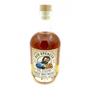 Bud Spencer Whisky 70 cl