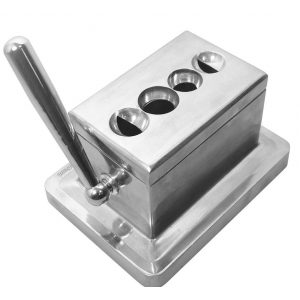 Quad Table Top Cutter