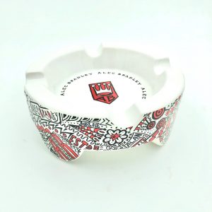 Alec Bradley The Baby Bump Ashtray