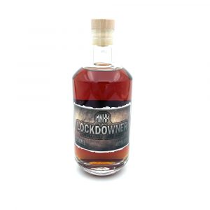 Rum Lockdowner 700ml