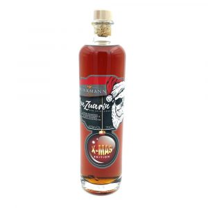 Ron Zuarin XMas 700ml