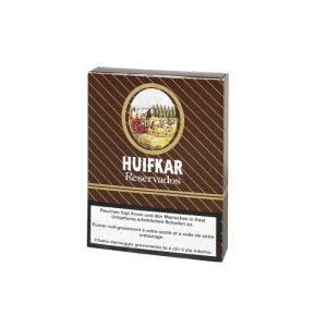 Huifkar Reservados