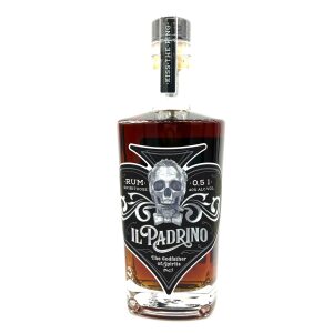 Il Padrino Rum 500 ml