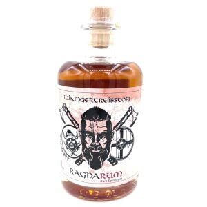 Wikingertreibstoff Ragna Rum 500ml