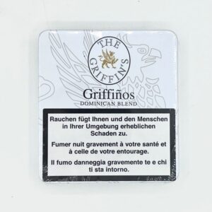 Griffins Griffinos