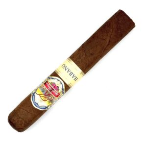 K by Karen Berger Habano Wrapper Robusto