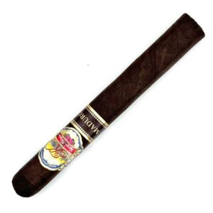 K by Karen Berger Maduro Wrapper Toro