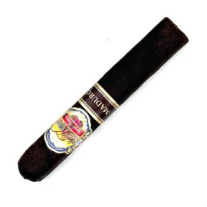 K by Karen Berger Maduro Wrapper Robusto