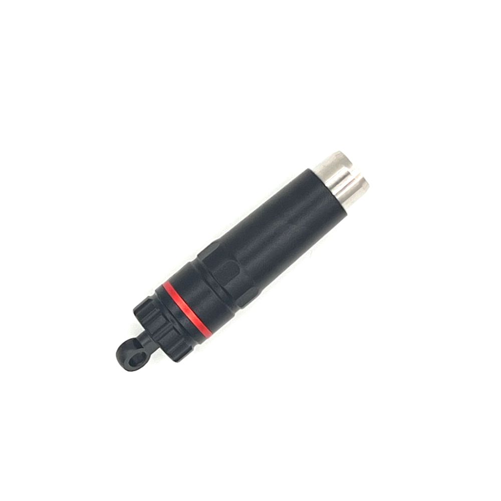 Doppelbohrer 8mm/11mm mit Draw Tool, schwarz – Bild 2
