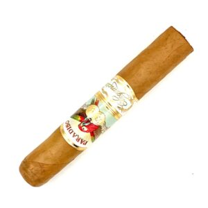 Paradiso Elegancia Robusto