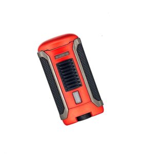 Colibri Briquet Apex rot
