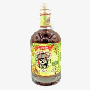 T.Sonthi Summer Edition Rum 2024