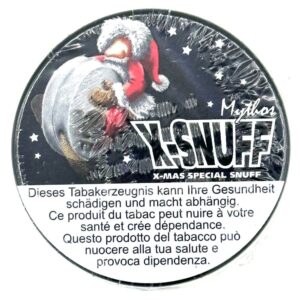 Snuff X-Mas 10gr