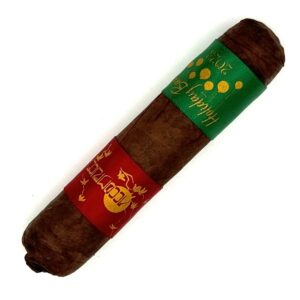 Principle Cigars Accomplice, 2023 Holiday Bauble
