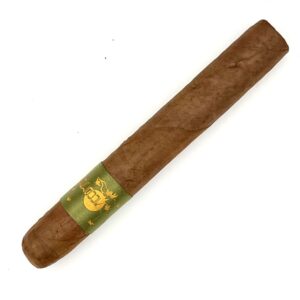 Principle Cigars Accomplice Gran Toro Maduro