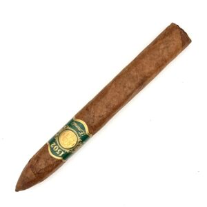 1502 Emerald Torpedo