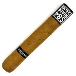 Blackened S84 Robusto