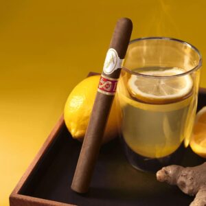 Davidoff Year of de Snake 2025