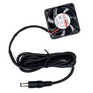 Zusatzventilator zu HumidiCup®