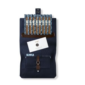 Davidoff Travel Humidor Business