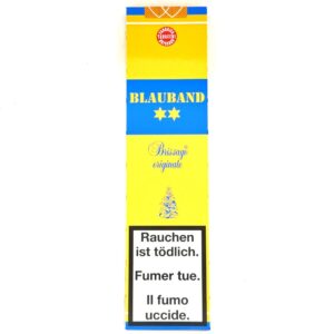 Brissago Blauband Originale