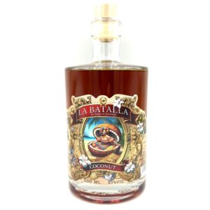 La Batalla Rum 500 ml