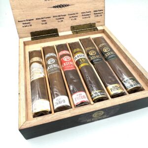 Plasencia Sampler Robusto Collection